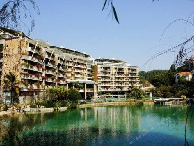 Guangzhou Yihe Hotel