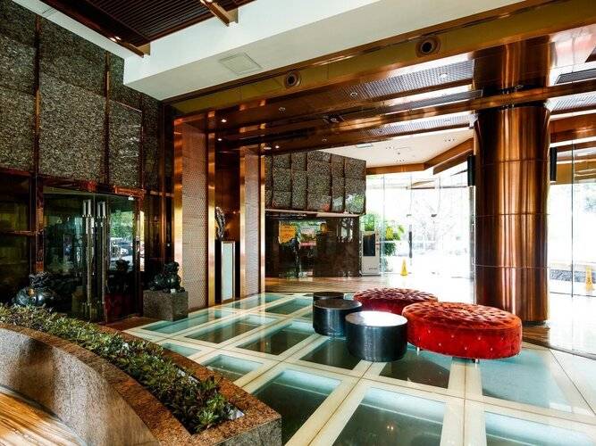 Guangzhou Yihe Hotel