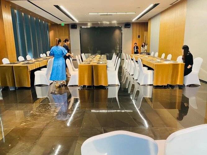 H'Elite Hotel