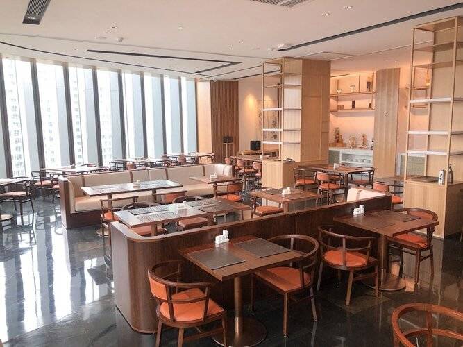H'Elite Hotel