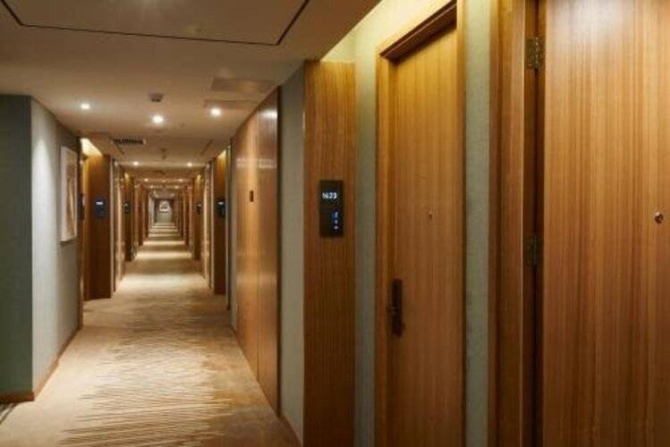 H'Elite Hotel
