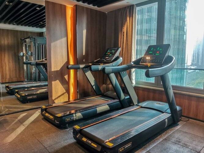 H'Elite Hotel