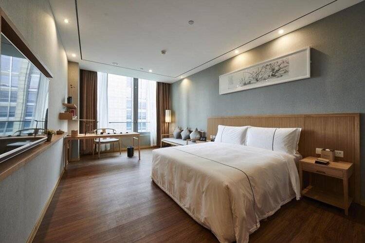 H'Elite Hotel