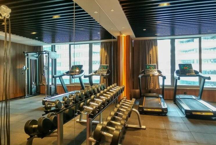 H'Elite Hotel