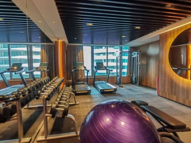 H'Elite Hotel