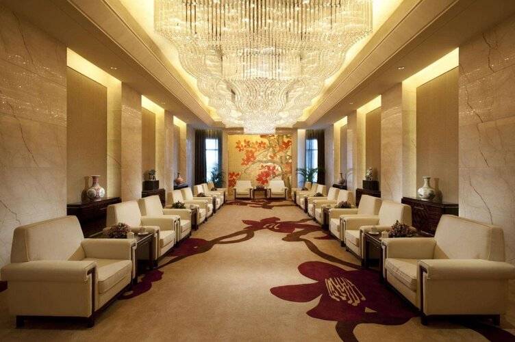 Hilton Guangzhou Baiyun