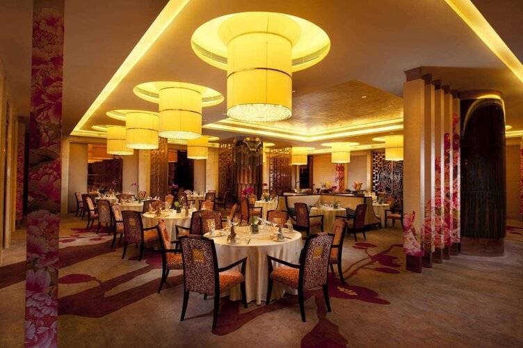 Hilton Guangzhou Baiyun