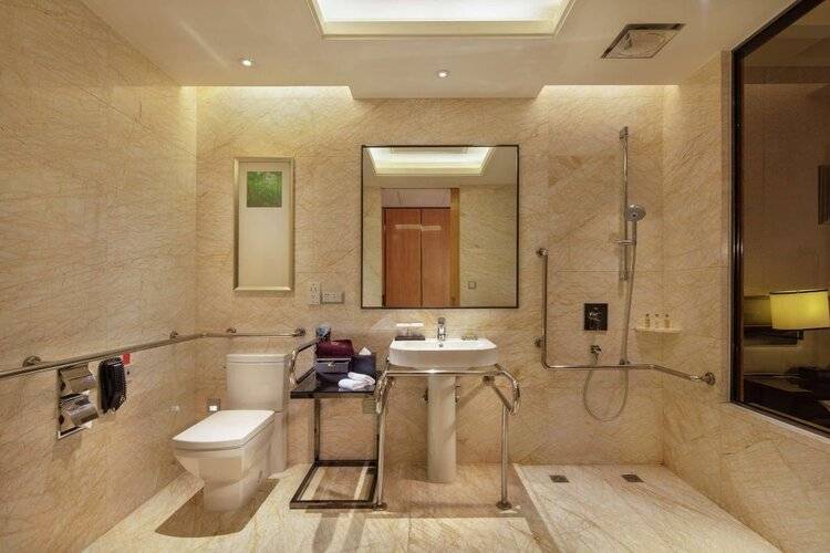 Hilton Guangzhou Baiyun