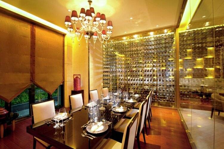 Hilton Guangzhou Baiyun