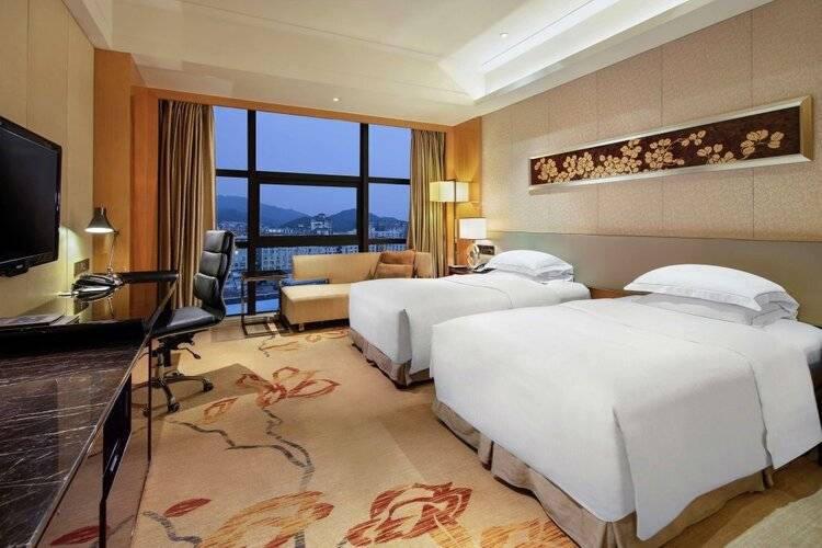 Hilton Guangzhou Baiyun
