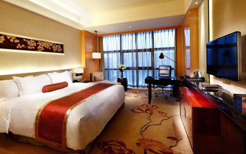 Hilton Guangzhou Baiyun