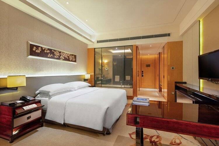 Hilton Guangzhou Baiyun