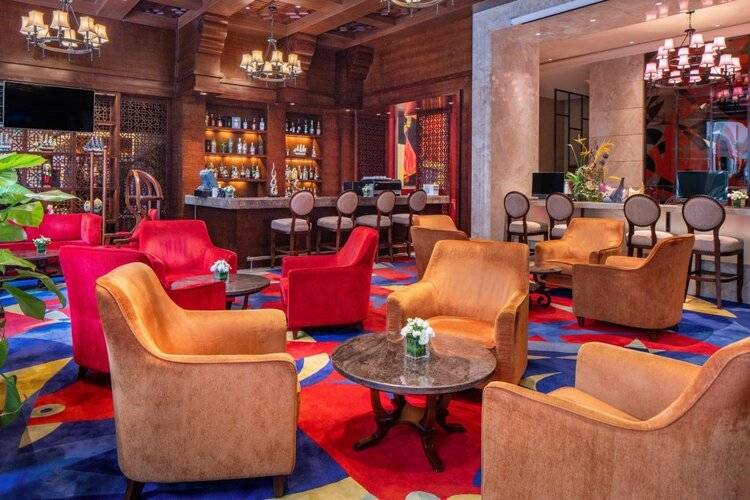 Holiday Inn Airport Guangzhou, An Ihg Hotel