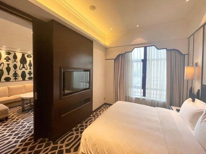 Holiday Inn Airport Guangzhou, An Ihg Hotel