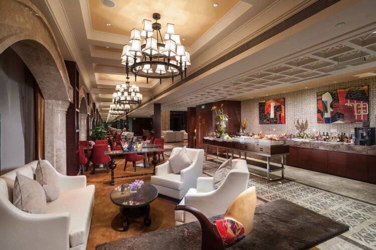 Holiday Inn Airport Guangzhou, An Ihg Hotel