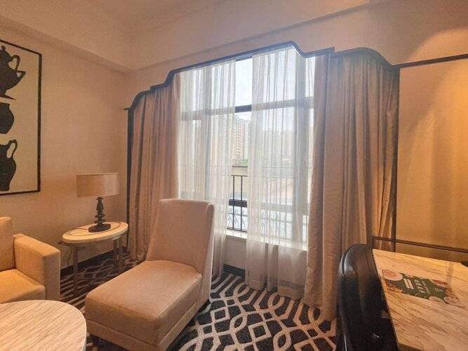 Holiday Inn Airport Guangzhou, An Ihg Hotel