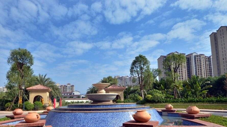Holiday Inn Airport Guangzhou, An Ihg Hotel