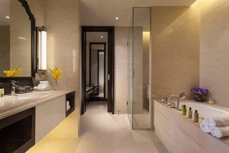 Holiday Inn Airport Guangzhou, An Ihg Hotel