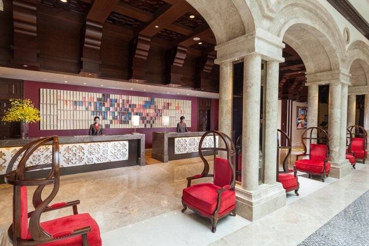 Holiday Inn Airport Guangzhou, An Ihg Hotel