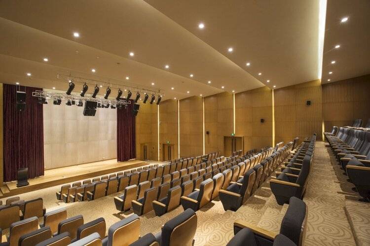Holiday Inn Guangzhou Science City, An Ihg Hotel
