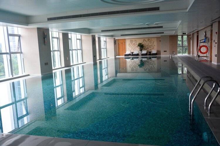 Holiday Inn Guangzhou Science City, An Ihg Hotel