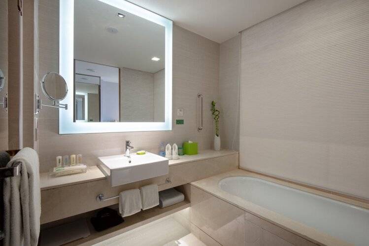 Holiday Inn Guangzhou Science City, An Ihg Hotel