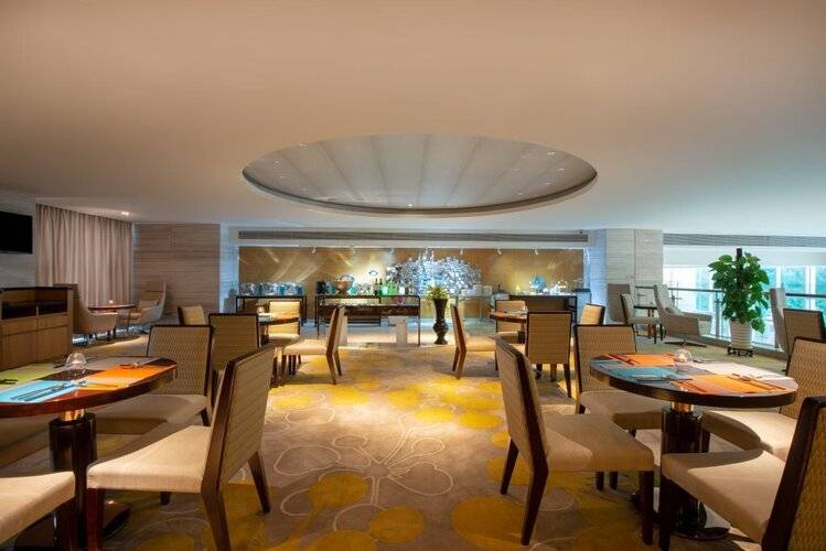 Holiday Inn Guangzhou Science City, An Ihg Hotel