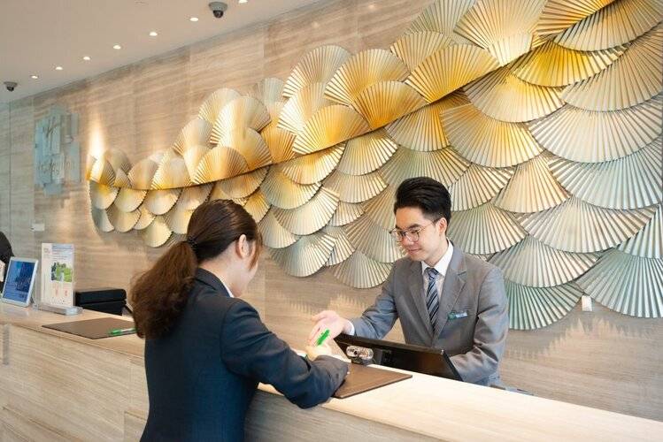 Holiday Inn Guangzhou Science City, An Ihg Hotel