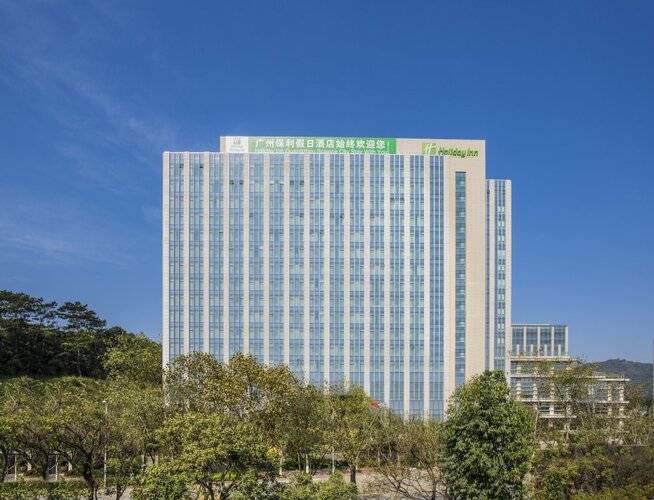 Holiday Inn Guangzhou Science City, An Ihg Hotel