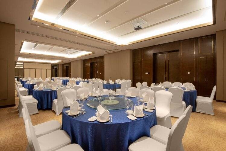 Holiday Inn Guangzhou Science City, An Ihg Hotel