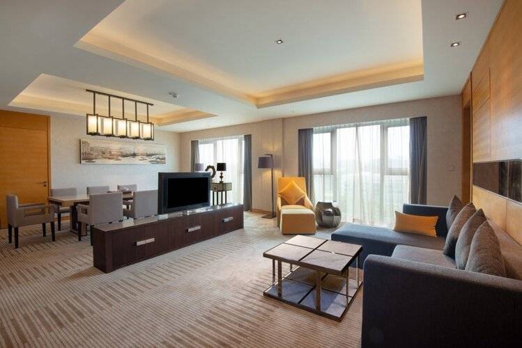 Holiday Inn Guangzhou Science City, An Ihg Hotel