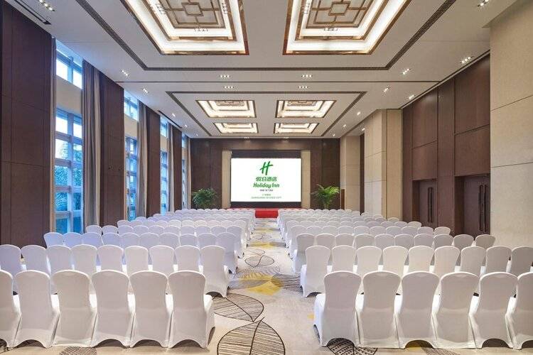 Holiday Inn Guangzhou Science City, An Ihg Hotel