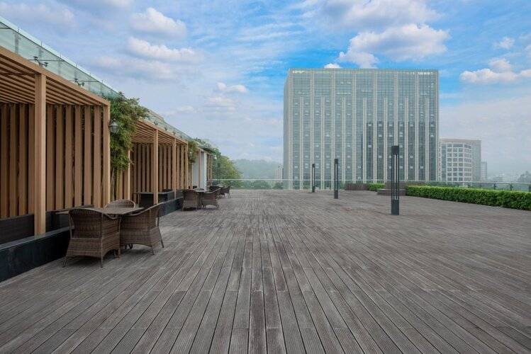Holiday Inn Guangzhou Science City, An Ihg Hotel