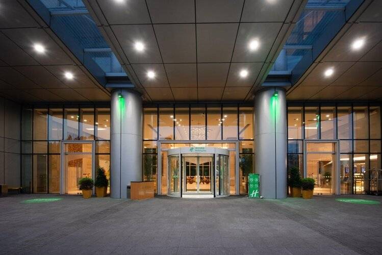 Holiday Inn Guangzhou Science City, An Ihg Hotel