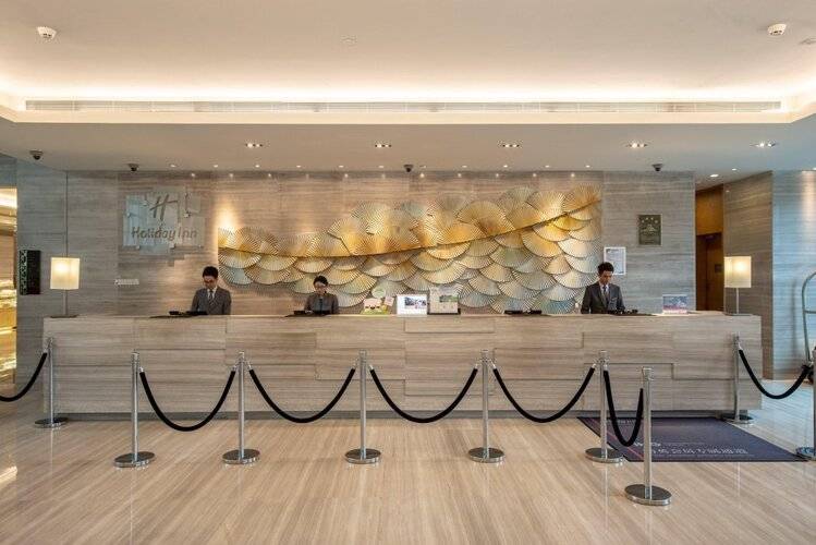 Holiday Inn Guangzhou Science City, An Ihg Hotel