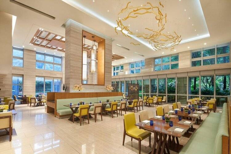 Holiday Inn Guangzhou Science City, An Ihg Hotel