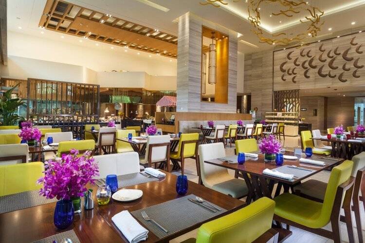 Holiday Inn Guangzhou Science City, An Ihg Hotel