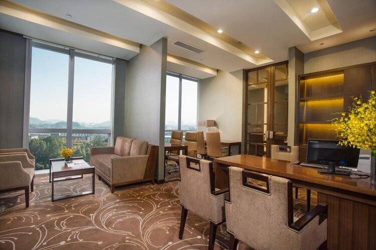 Holiday Inn Guangzhou Science City, An Ihg Hotel