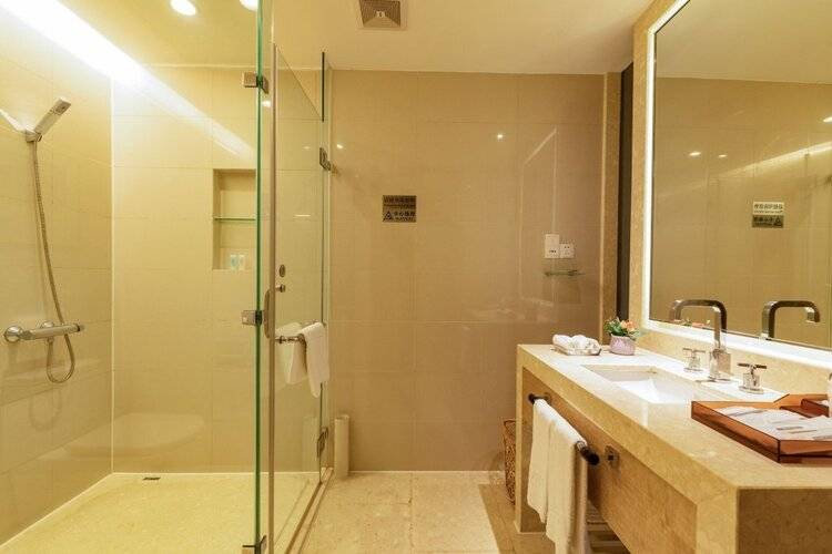 Guangzhou Pearl River International Hotel