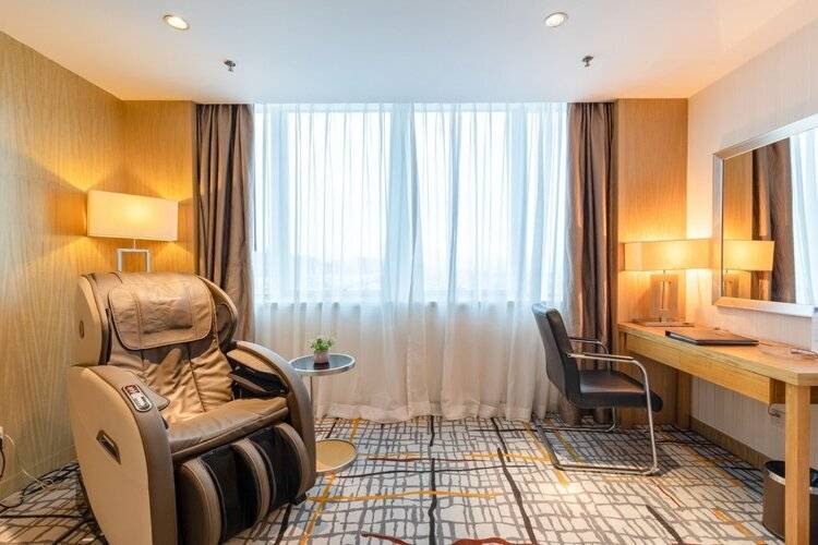 Guangzhou Pearl River International Hotel