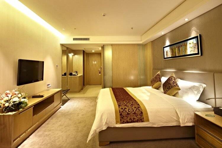 Guangzhou Pearl River International Hotel