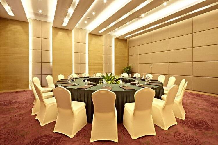 Guangzhou Pearl River International Hotel