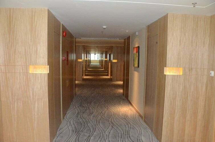 Guangzhou Pearl River International Hotel