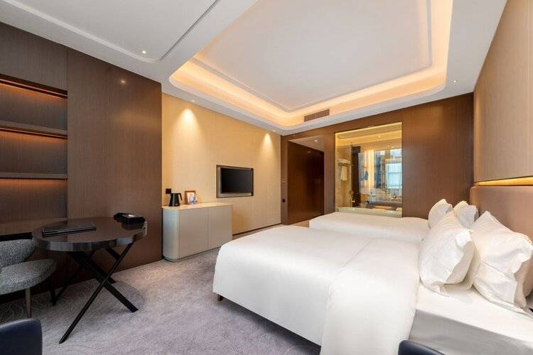 Honder International Hotel