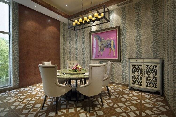 Honder International Hotel