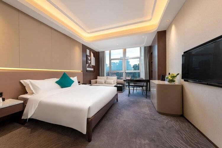 Honder International Hotel