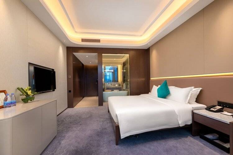 Honder International Hotel