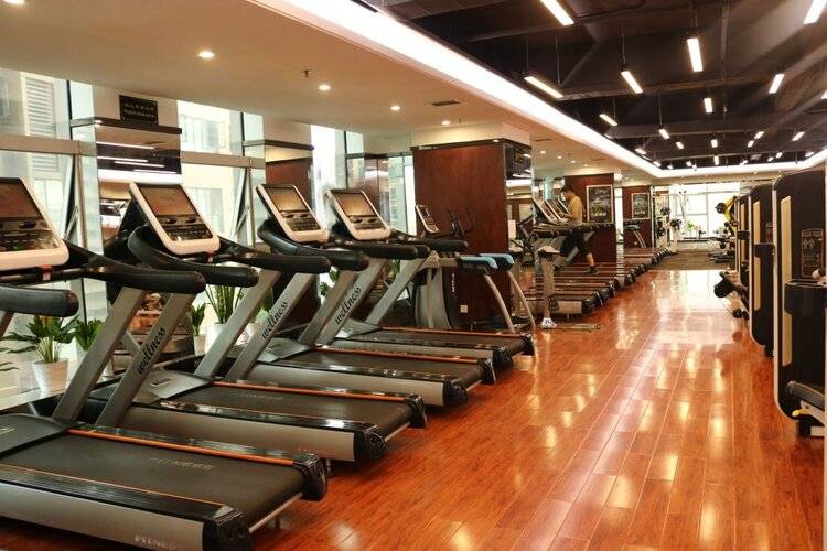Honder International Hotel