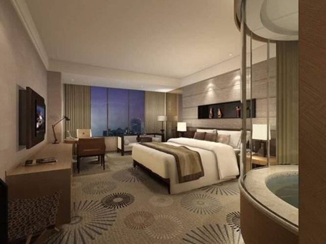 Hotel Nikko Guangzhou