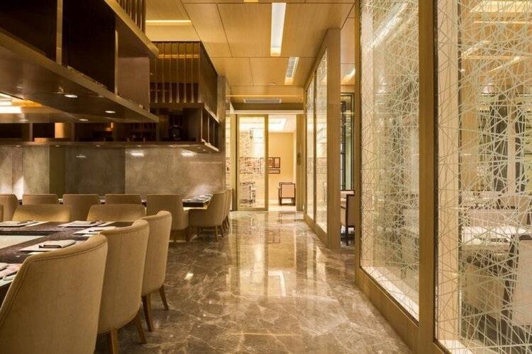 Hotel Nikko Guangzhou